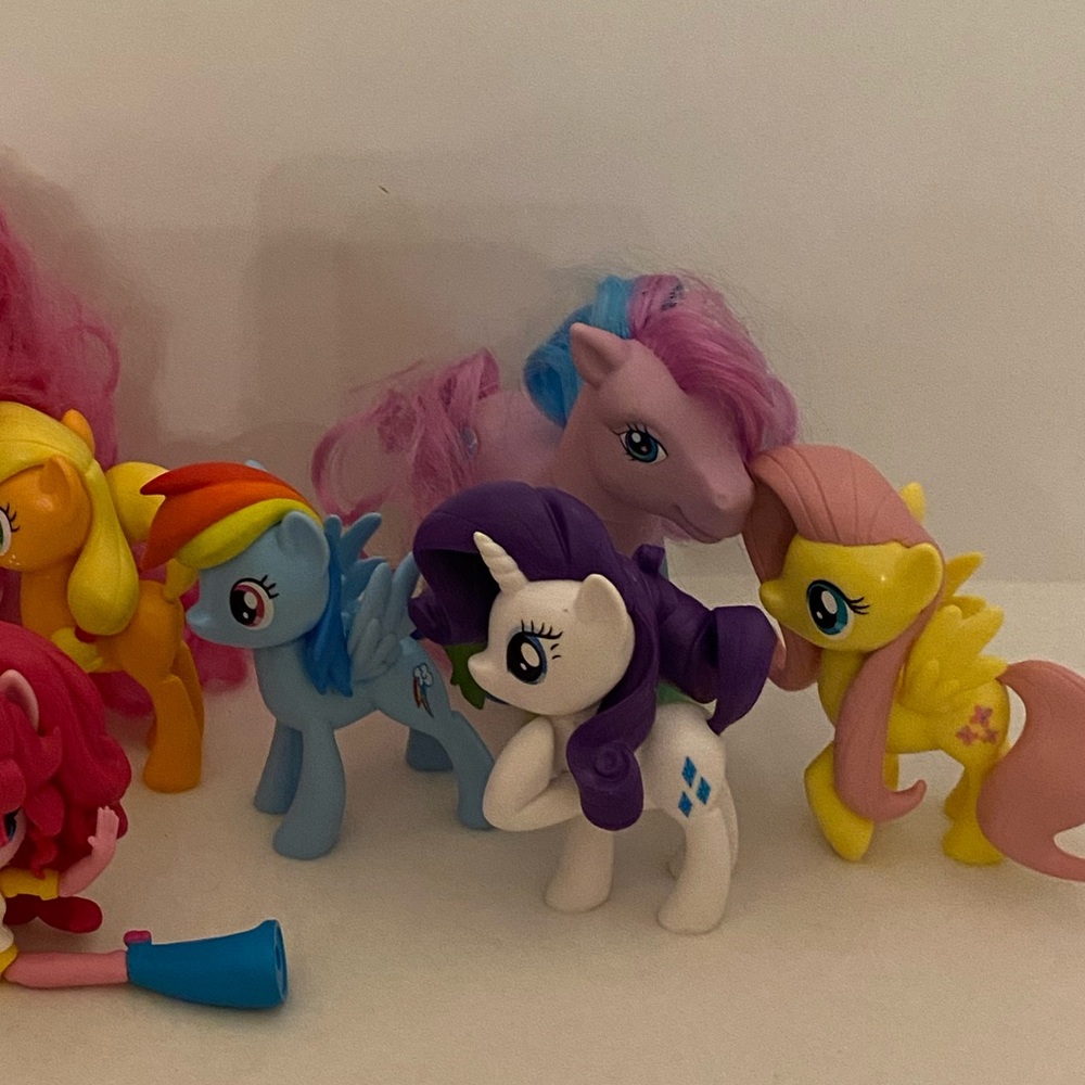 My Little Pony Collection - Picture 16 of 16